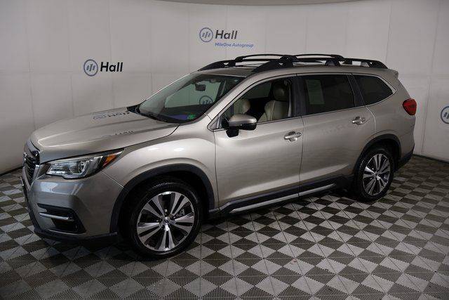 2019 Subaru Ascent Limited — SUV — 138,898 mi — Virginia Beach, VA