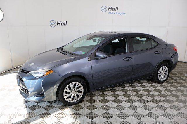 2017 Toyota Corolla L — Sedan — 103,966 mi — Virginia Beach, VA