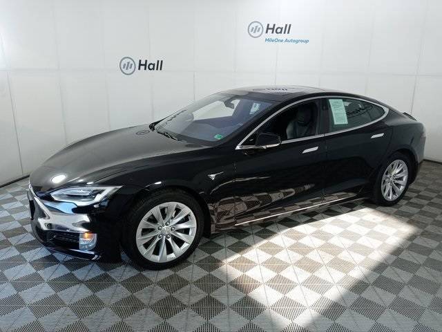 2019 Tesla Model S 100D — Hatchback — 57,511 mi — Virginia Beach, VA