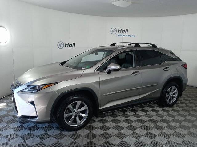 2018 Lexus RX RX 350 — SUV — 82,118 mi — Virginia Beach, VA
