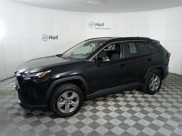 2024 Toyota RAV4 XLE — SUV — 32,604 mi — Virginia Beach, VA