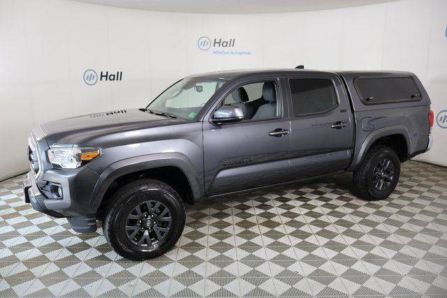 2023 Toyota Tacoma SR5 — Pickup Truck — 26,070 mi — Virginia Beach, VA