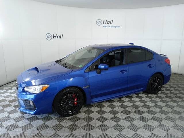 2020 Subaru WRX Premium — Sedan — 46,959 mi — Virginia Beach, VA