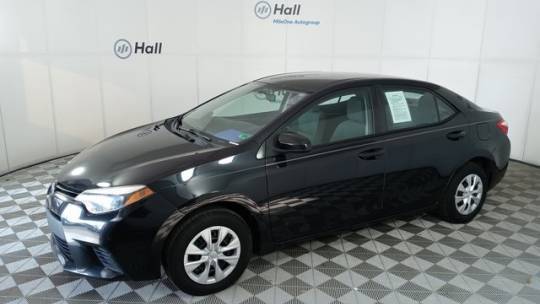 2016 Toyota Corolla L — Sedan — 90,088 mi — Virginia Beach, VA