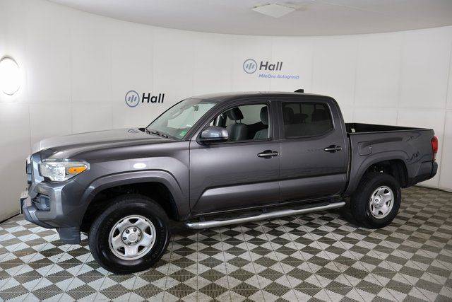 2020 Toyota Tacoma SR — Pickup Truck — 81,178 mi — Virginia Beach, VA