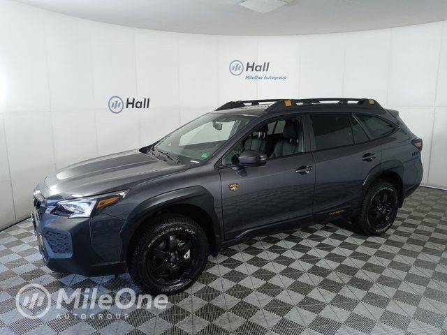 2025 Subaru Outback Wilderness — SUV — 157 mi — Virginia Beach, VA