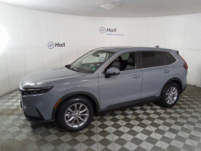 2023 Honda CR-V EX-L — SUV — 33,108 mi — Virginia Beach, VA