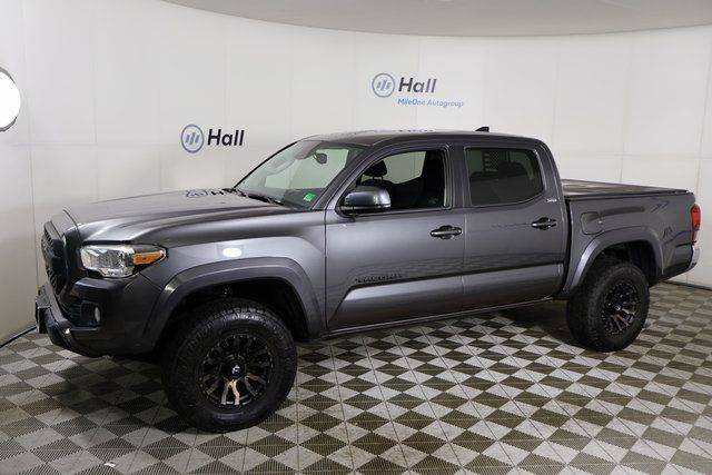 2019 Toyota Tacoma SR5 — Pickup Truck — 65,405 mi — Virginia Beach, VA