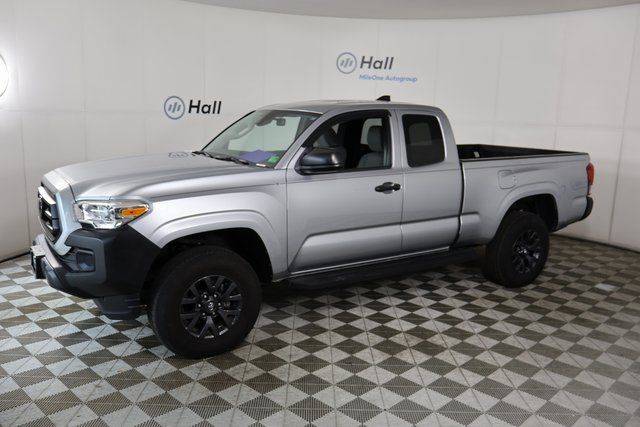 2022 Toyota Tacoma SR — Pickup Truck — 6,330 mi — Virginia Beach, VA
