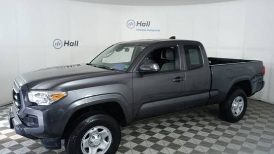2021 Toyota Tacoma SR — Pickup Truck — 34,244 mi — Virginia Beach, VA