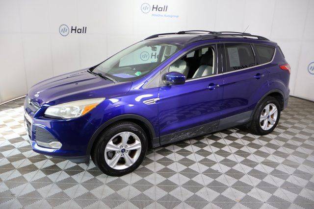 2015 Ford Escape SE — SUV — 98,263 mi — Virginia Beach, VA