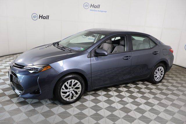 2018 Toyota Corolla L — Sedan — 53,218 mi — Virginia Beach, VA