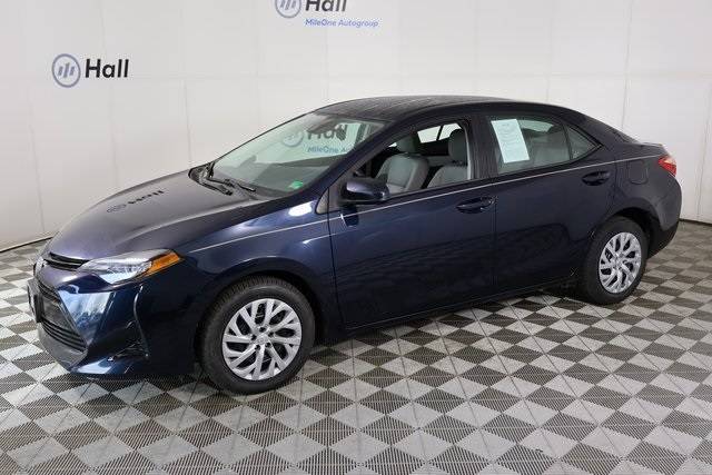 2017 Toyota Corolla L — Sedan — 111,668 mi — Virginia Beach, VA