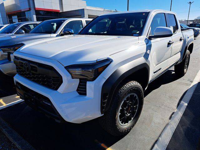 2024 Toyota Tacoma TRD Off Road — Pickup Truck — 7,232 mi — Virginia Beach, VA