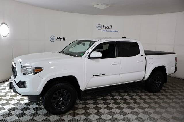 2023 Toyota Tacoma SR5 — Pickup Truck — 19,585 mi — Virginia Beach, VA