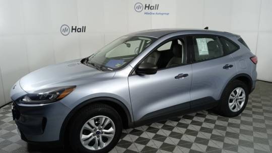 2022 Ford Escape S — SUV — 39,750 mi — Virginia Beach, VA