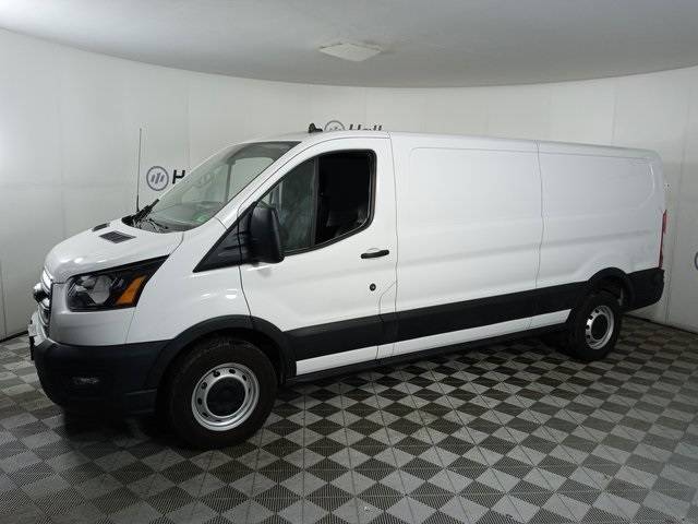2020 Ford Transit Cargo Van T-150 — Cargo Van — 102,612 mi — Virginia Beach, VA