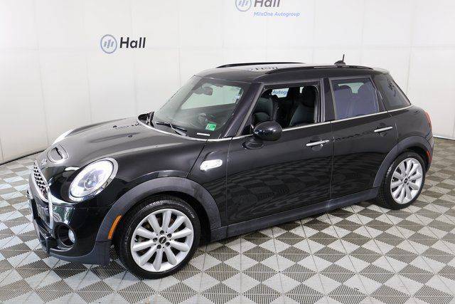 2015 MINI Hardtop Cooper S — Hatchback — 68,701 mi — Virginia Beach, VA