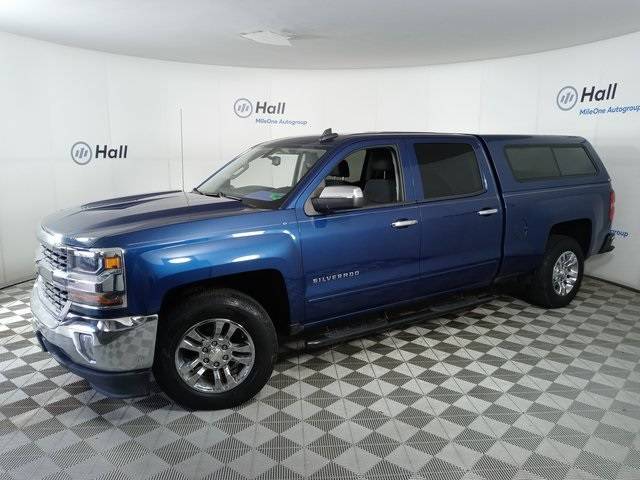 2016 Chevrolet Silverado 1500 LT — Pickup Truck — 113,448 mi — Virginia Beach, VA