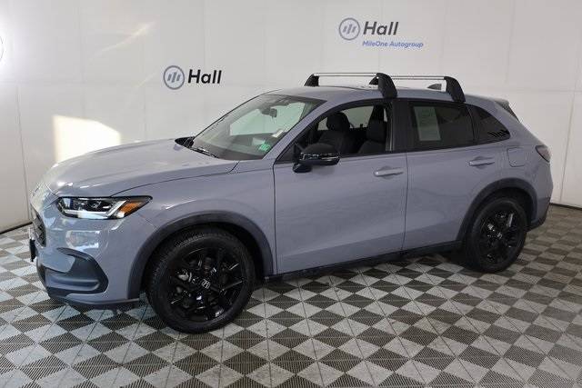 2023 Honda HR-V Sport — SUV — 42,777 mi — Virginia Beach, VA