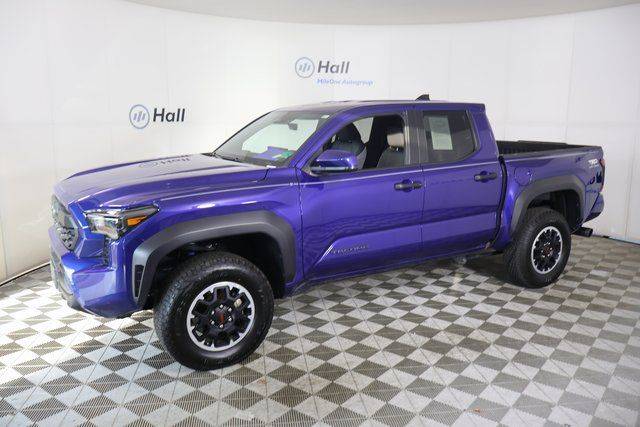 2024 Toyota Tacoma TRD Off Road — Pickup Truck — 9,289 mi — Virginia Beach, VA