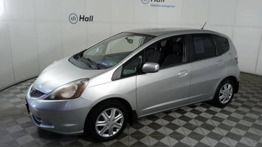 2013 Honda Fit Base — Hatchback — 86,453 mi — Virginia Beach, VA