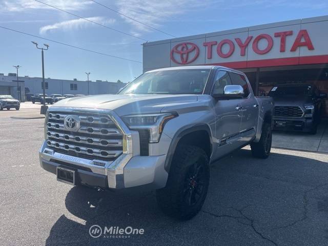 2023 Toyota Tundra 1794 Edition — Pickup Truck — 3,647 mi — Virginia Beach, VA