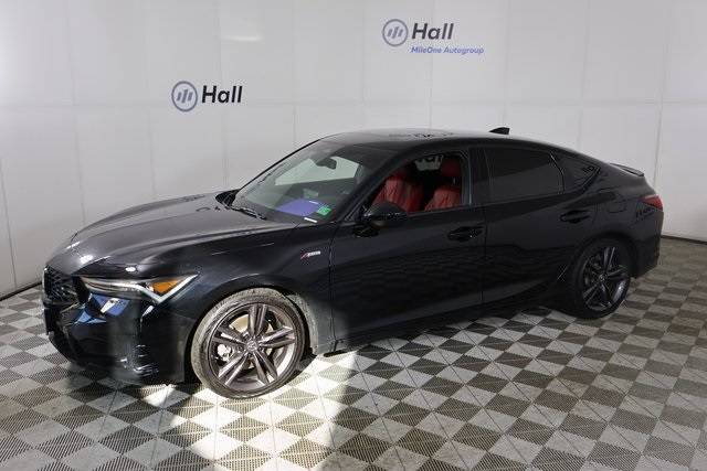 2024 Acura Integra A-Spec Package — Hatchback — 16,277 mi — Virginia Beach, VA