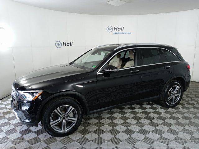 2022 Mercedes-Benz GLC GLC 300 — SUV — 32,436 mi — Virginia Beach, VA