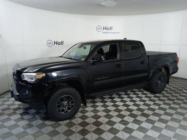 2018 Toyota Tacoma SR5 — Pickup Truck — 76,198 mi — Virginia Beach, VA