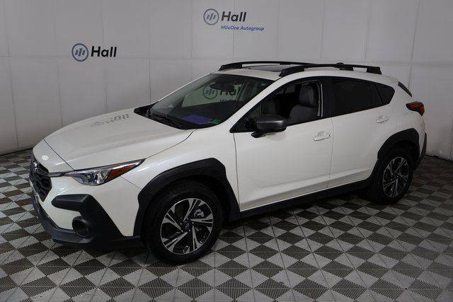 2024 Subaru Crosstrek Premium — SUV — 23,086 mi — Virginia Beach, VA