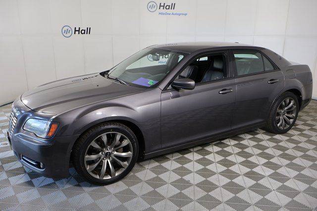 2014 Chrysler 300 S — Sedan — 116,972 mi — Virginia Beach, VA