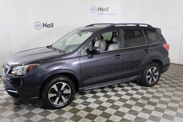 2017 Subaru Forester 2.5i Limited — SUV — 81,404 mi — Virginia Beach, VA