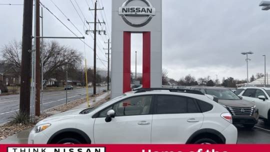 2016 Subaru Crosstrek Touring — SUV — 75,773 mi — North Salt Lake, UT