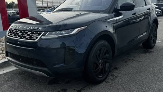 2021 Land Rover Range Rover Evoque S — SUV — 29,999 mi — North Salt Lake, UT
