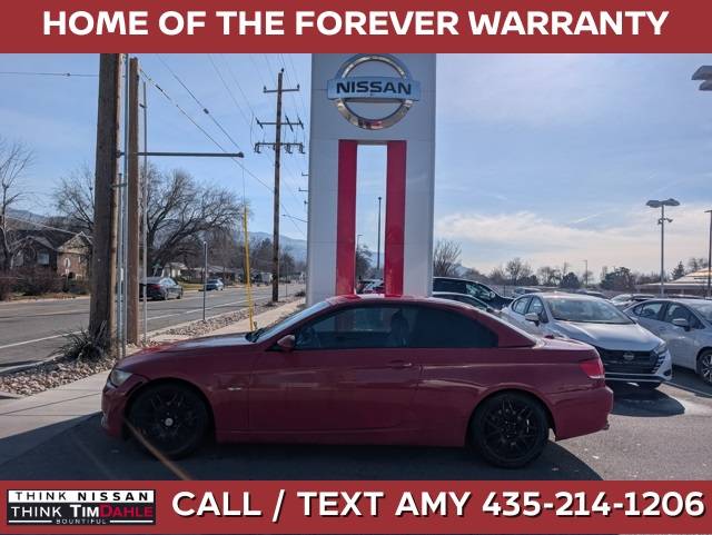 2007 BMW 3 Series 328i