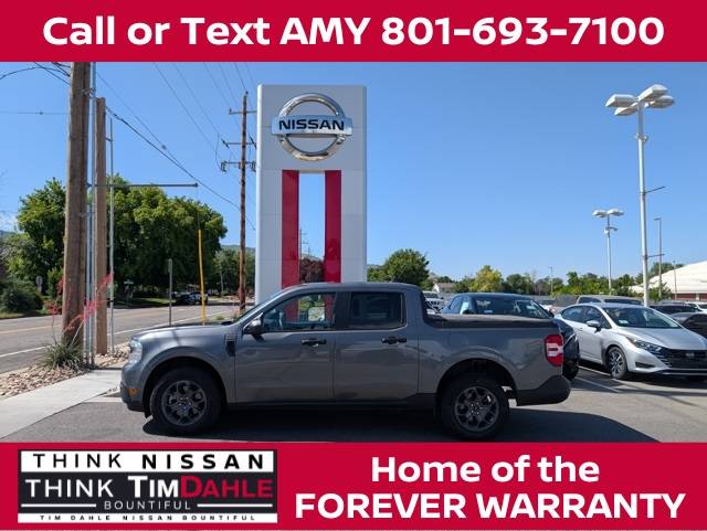 2022 Ford Maverick XLT — Pickup Truck — 64,383 mi — North Salt Lake, UT