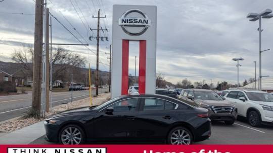 2021 Mazda Mazda3 Select — Sedan — 66,164 mi — North Salt Lake, UT
