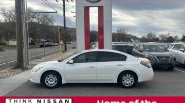 2010 Nissan Altima 2.5 S — Sedan — 122,547 mi — North Salt Lake, UT