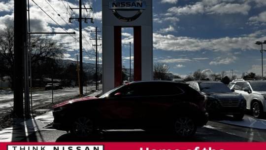 2024 Mazda CX-30 Preferred — SUV — 3,015 mi — North Salt Lake, UT
