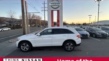 2016 Mercedes-Benz GLC GLC 300 — SUV — 74,580 mi — North Salt Lake, UT