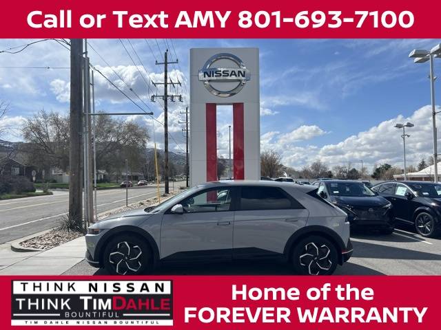 2022 Hyundai IONIQ 5 SEL — SUV — 68,327 mi — North Salt Lake, UT
