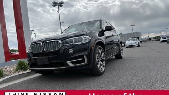 2018 BMW X5 xDrive40e iPerformance