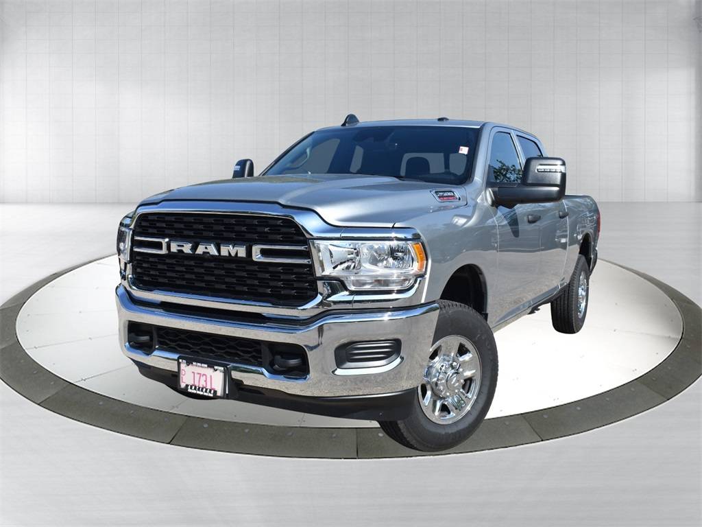 2024 Ram 2500 Tradesman — Pickup Truck — 36 mi — Antioch, IL