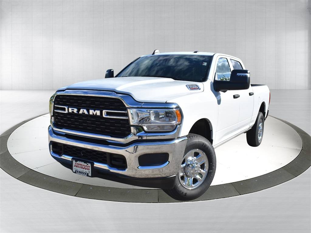2024 Ram 2500 Tradesman — Pickup Truck — 31 mi — Antioch, IL