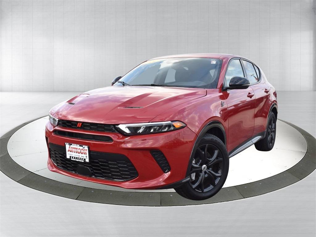 2024 Dodge Hornet R/T — SUV — 6,514 mi — Antioch, IL