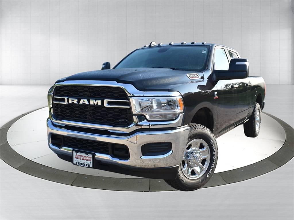 2024 Ram 2500 Tradesman — Pickup Truck — 22 mi — Antioch, IL
