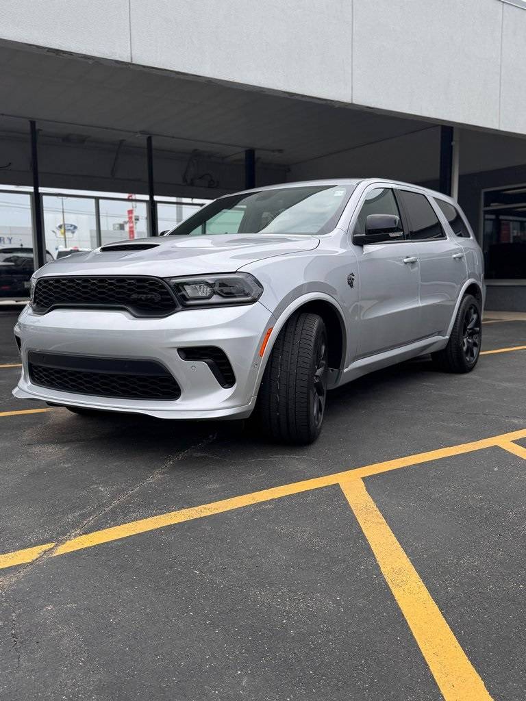2024 Dodge Durango SRT Hellcat — SUV — 65 mi — Antioch, IL