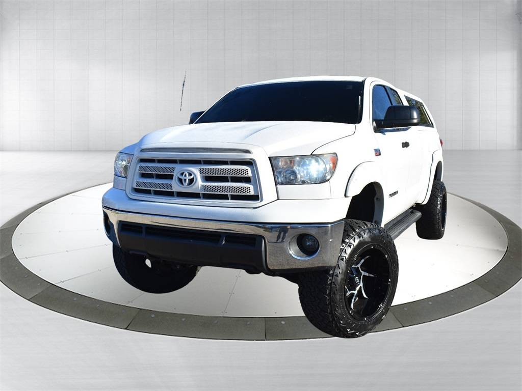2011 Toyota Tundra Base — Pickup Truck — 94,702 mi — Antioch, IL