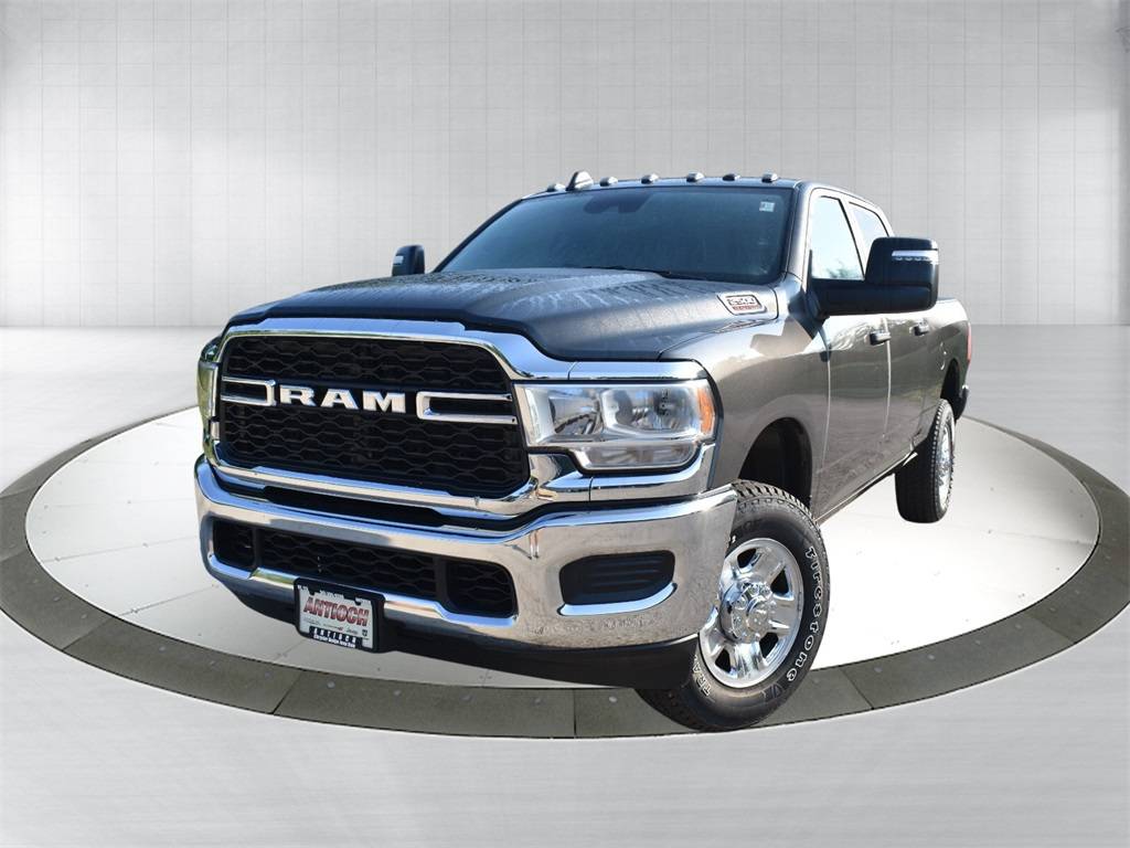 2024 Ram 3500 Tradesman — Pickup Truck — 33 mi — Antioch, IL